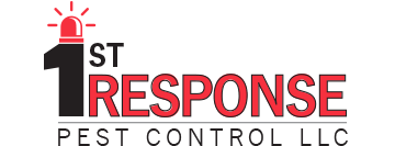 1ST Response Pest Control